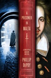 A Prisoner in Malta