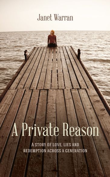 A Private Reason - Janet Warran