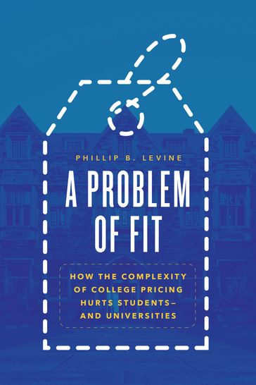 A Problem of Fit - Phillip B. Levine
