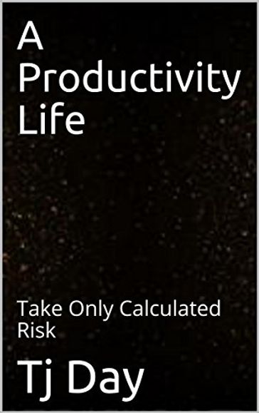 A Productivity Life - Tj Day