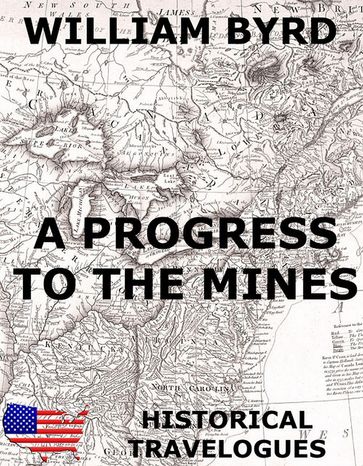 A Progress To The Mines - William Byrd