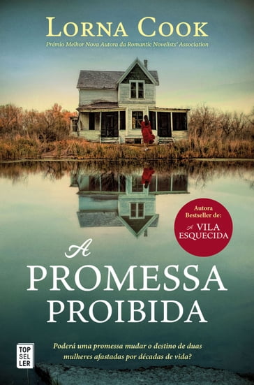 A Promessa Proibida - Lorna Cook