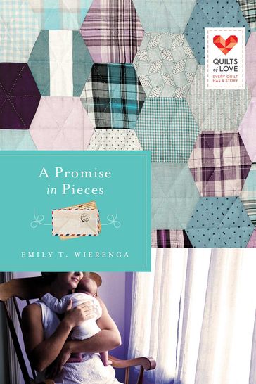 A Promise in Pieces - Emily T. Wierenga