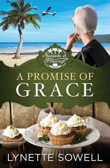 A Promise of Grace - Lynette Sowell