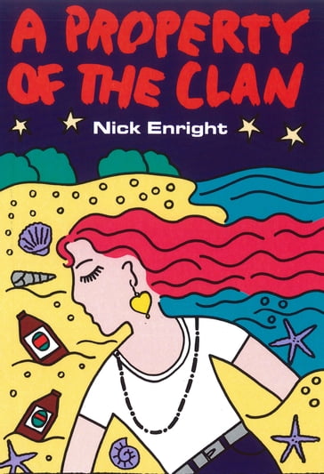 A Property of the Clan - Nick Enright