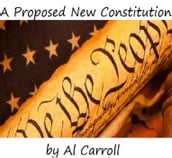 A Proposed New Constitution