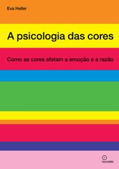 A Psicologia das cores