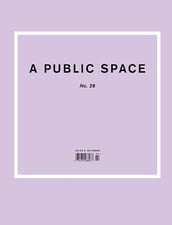 A Public Space No. 28