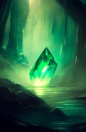 A Quest for the Lost Emerald