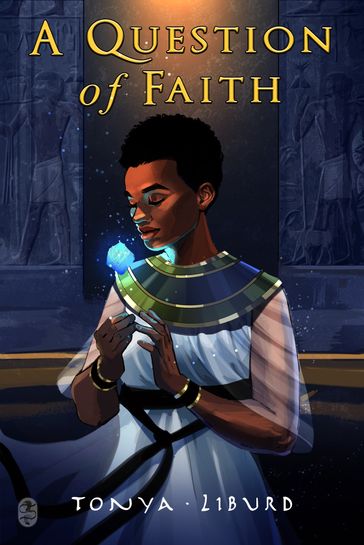 A Question of Faith - Tonya Liburd