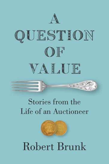 A Question of Value - Robert Brunk