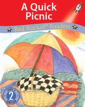 A Quick Picnic (Readaloud)