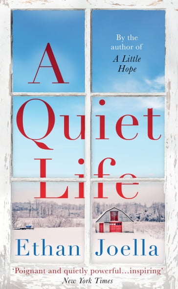 A Quiet Life - Ethan Joella