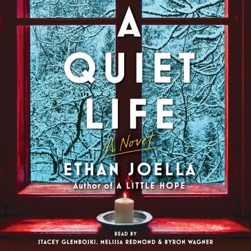 A Quiet Life - Ethan Joella