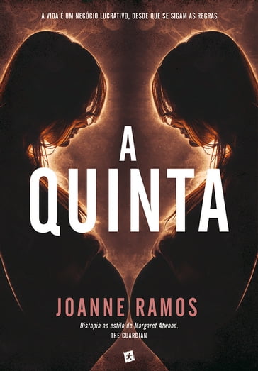 A Quinta - Joanne Ramos