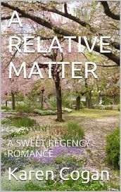 A RELATIVE MATTER