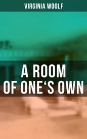 A ROOM OF ONE S OWN