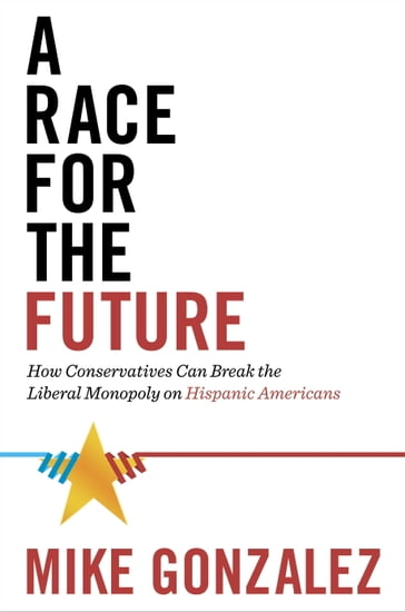 A Race for the Future - Mike Gonzalez