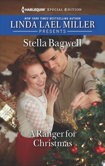 A Ranger for Christmas - Stella Bagwell