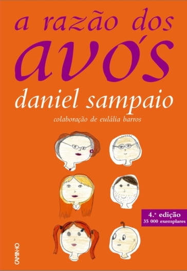 A Razão dos Avós - DANIEL SAMPAIO