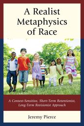 A Realist Metaphysics of Race