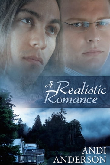 A Realistic Romance - Andi Anderson