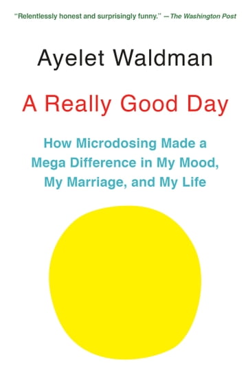 A Really Good Day - Ayelet Waldman