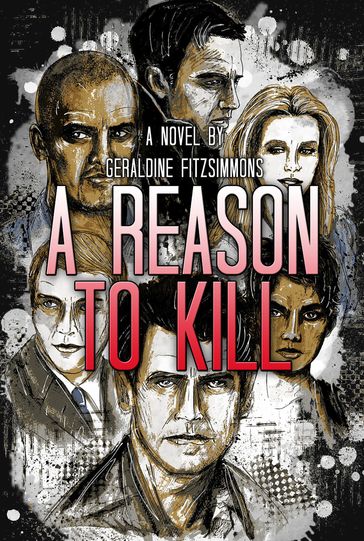 A Reason To Kill - Geraldine Fitzsimmons