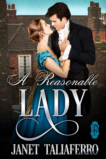 A Reasonable Lady - Janet Taliaferro