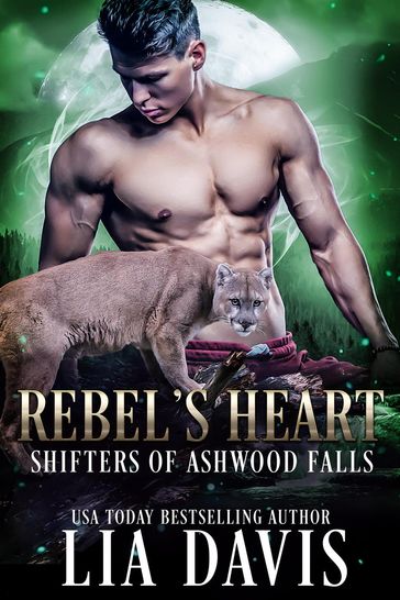 A Rebel's Heart - Lia Davis