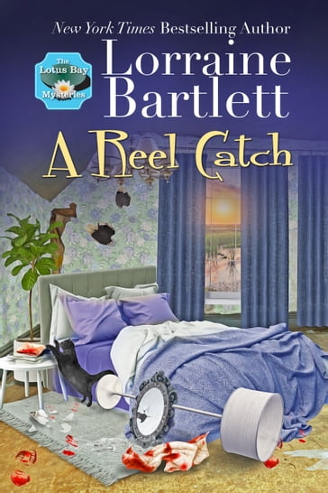 A Reel Catch - Lorraine Bartlett