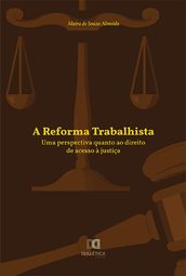 A Reforma Trabalhista