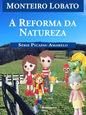 A Reforma da Natureza