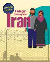 A Refugee s Journey from Iran