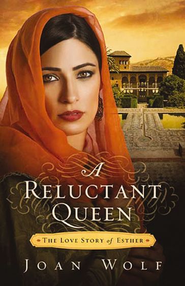A Reluctant Queen - Joan Wolf