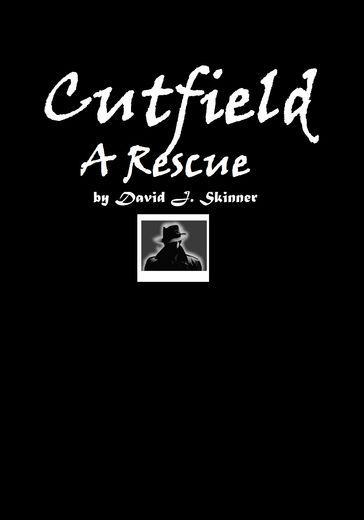 A Rescue - David J. Skinner