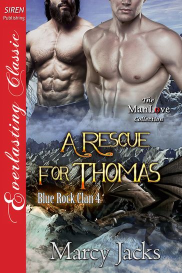 A Rescue for Thomas - Marcy Jacks