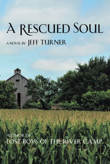 A Rescued Soul - Jeff Turner