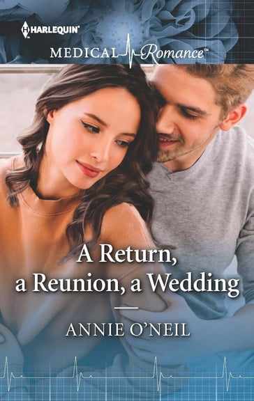 A Return, a Reunion, a Wedding - Annie O