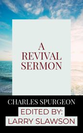 A Revival Sermon