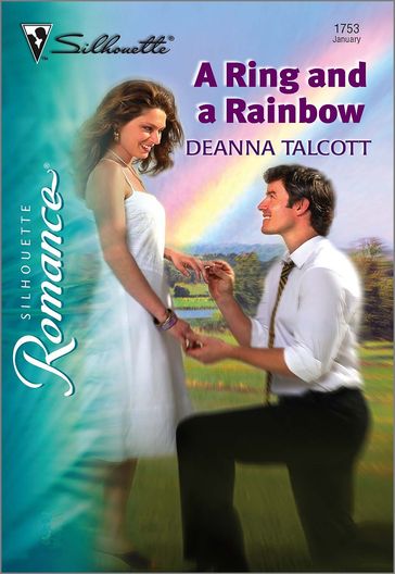 A Ring and a Rainbow - DeAnna Talcott