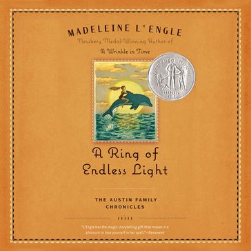 A Ring of Endless Light - Madeleine L
