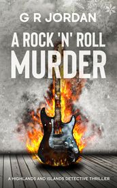 A Rock  n  Roll Murder