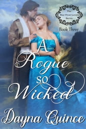A Rogue So Wicked