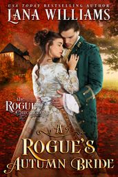 A Rogue s Autumn Bride