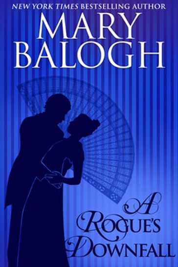 A Rogue's Downfall - Mary Balogh