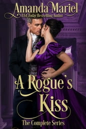 A Rogue s Kiss