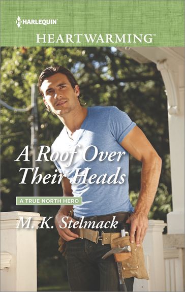 A Roof Over Their Heads - M. K. Stelmack