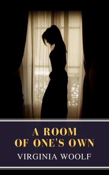 A Room of One's Own - MyBooks Classics - Virginia Woolf