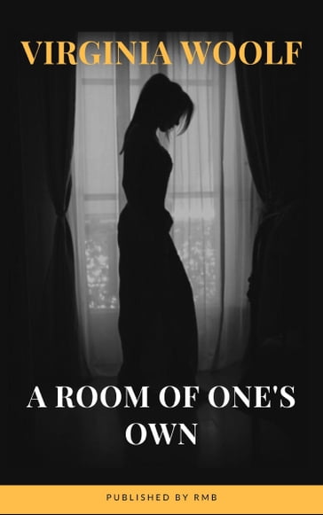 A Room of One's Own - RMB - Virginia Woolf